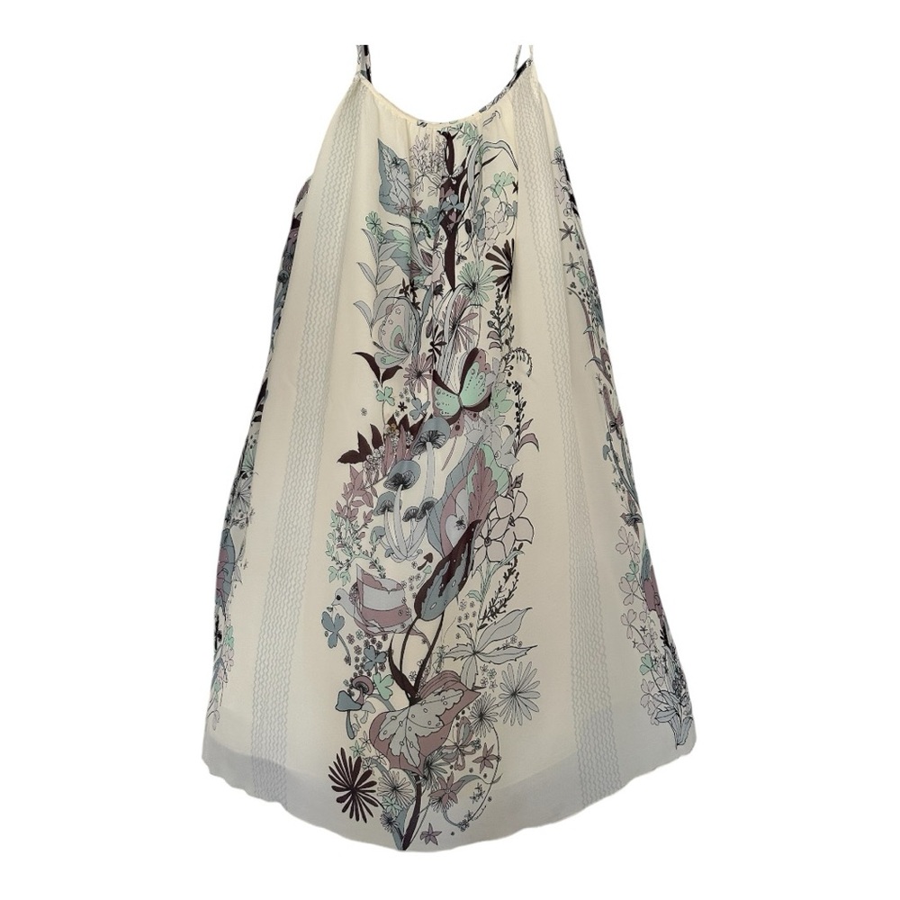 Vintage Anna Sui Dress